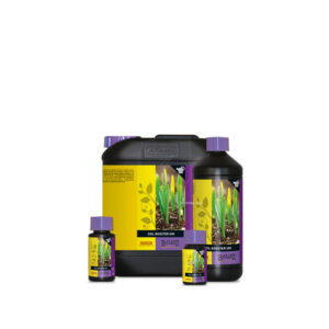 Booster soil uni