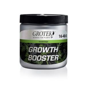 Growth booster grotek