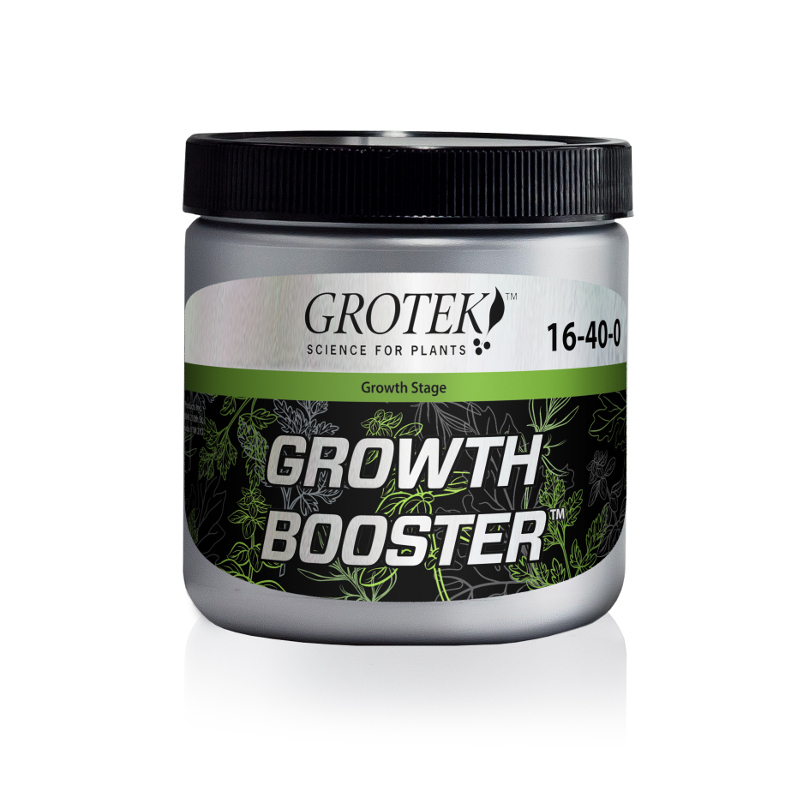 Growth booster grotek