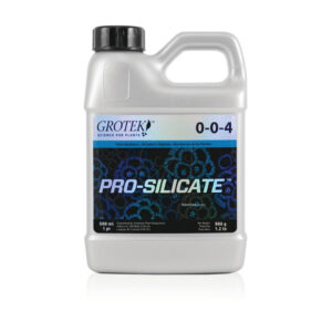 Pro silicate grotek