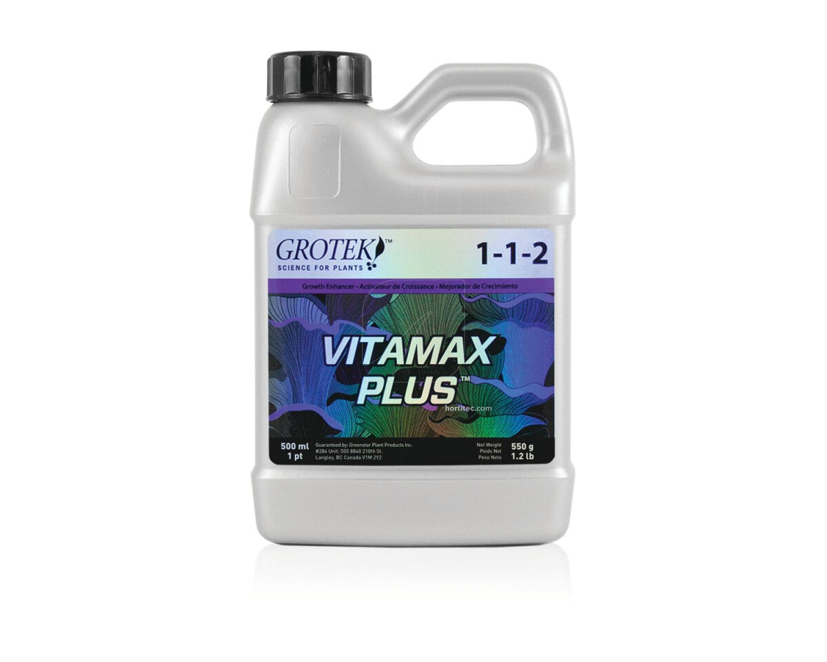 Vitamax plus grotek