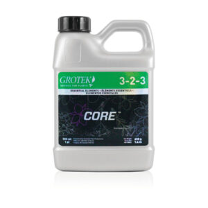 Core grotek organics