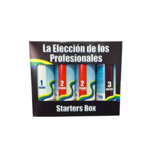 Dutch formula micro box 4x0.25 ml adv hydroponics