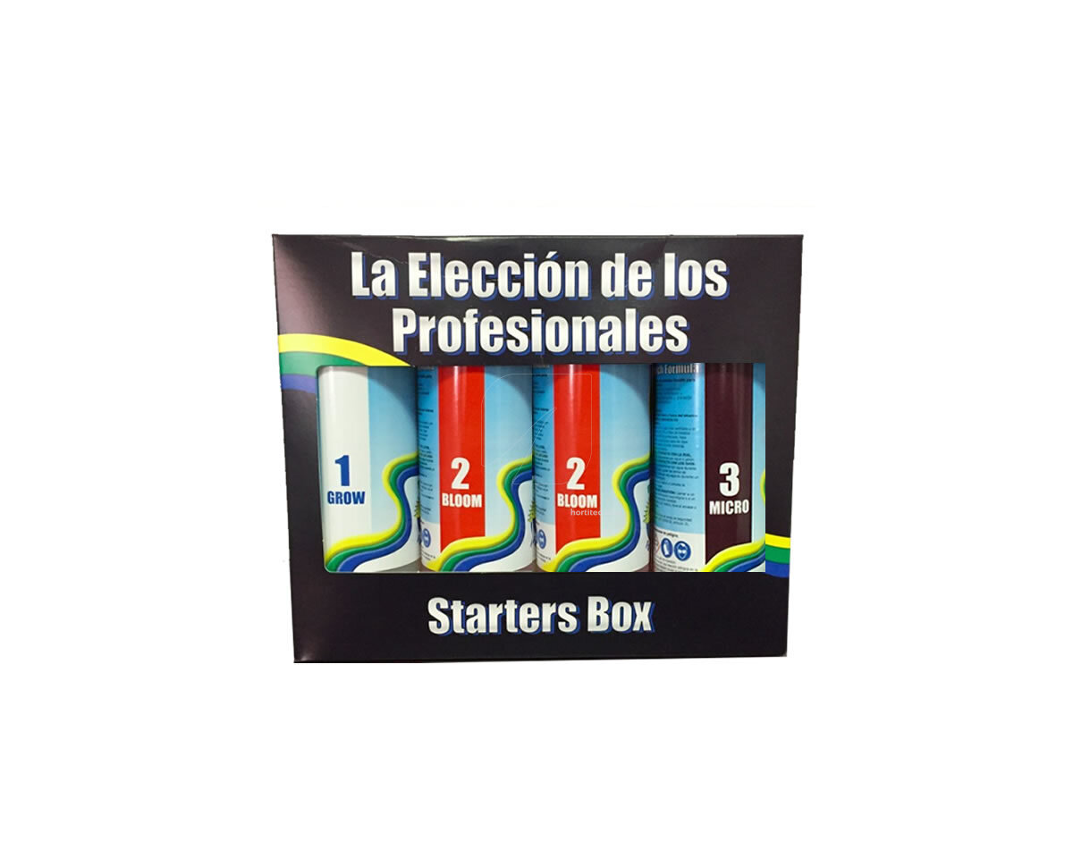 Dutch formula micro box 4x0.25 ml adv hydroponics
