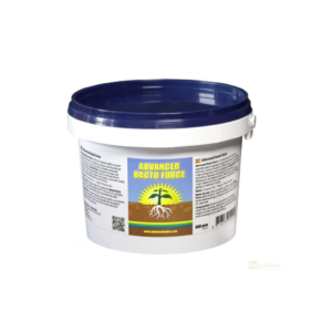 Bacto force adv hydroponics