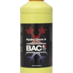 Hydro grow a