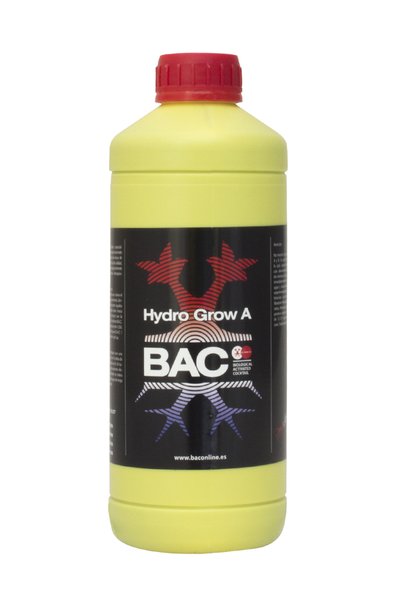 Hydro grow a