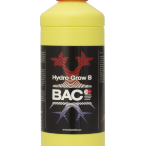Hydro grow b
