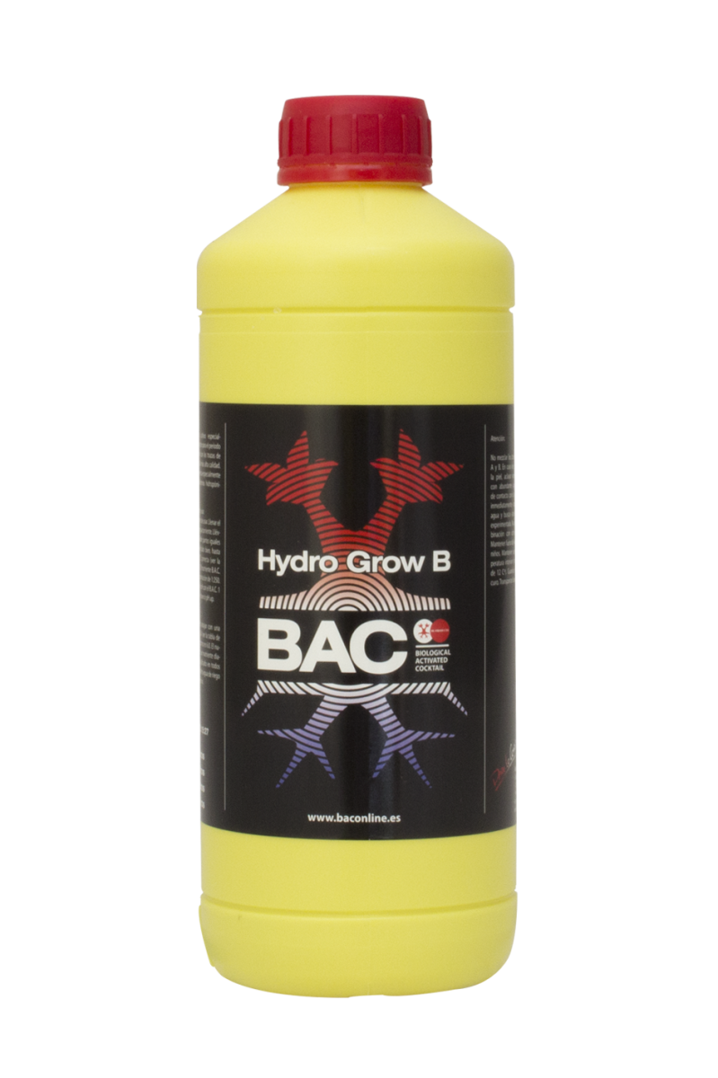 Hydro grow b