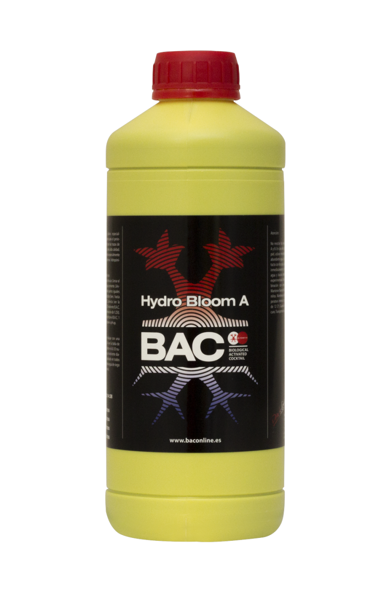 Hydro bloom a
