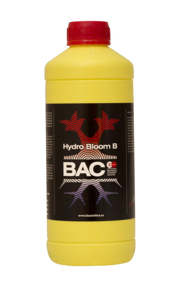 Hydro bloom b