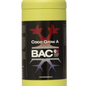 Coco a grow