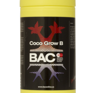 Coco b grow