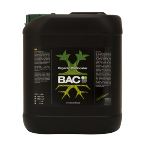 Organic pk booster