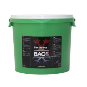 Bio-pellets 5 l bac