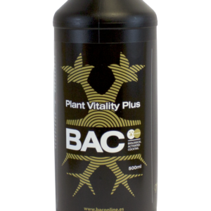 Plant vitality plus