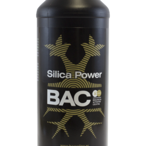 Silica power
