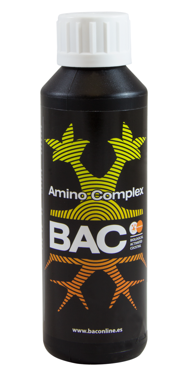 Amino complex