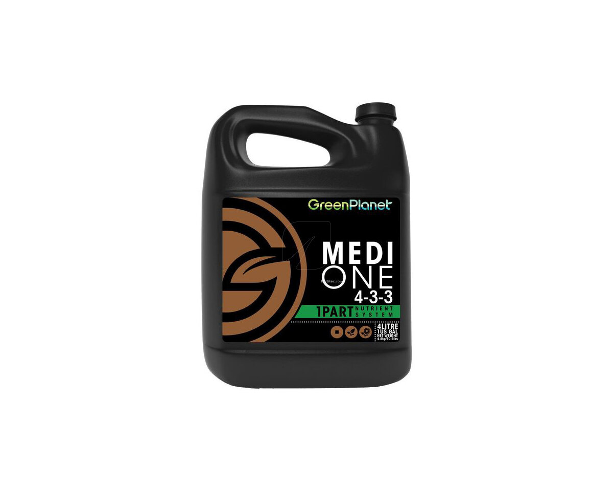 Medi-one