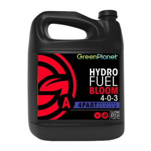 Hydro fuel bloom a