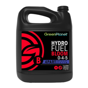 Hydro fuel bloom b