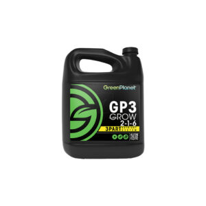 Gp3 grow