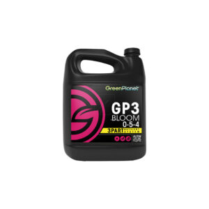 Gp3 bloom