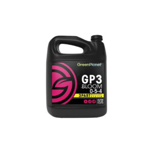 Gp3 micro