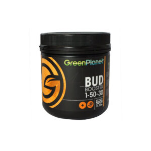 Bud booster