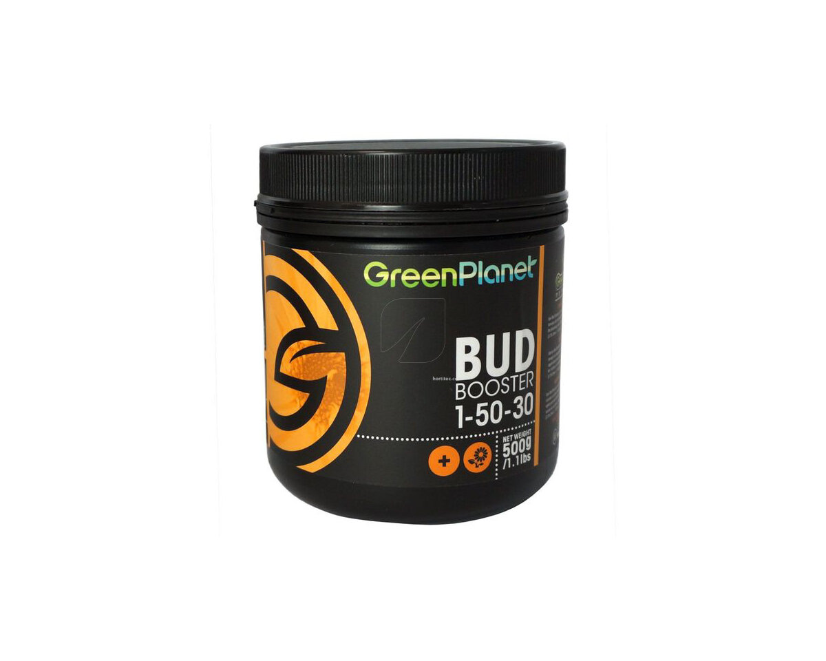 Bud booster
