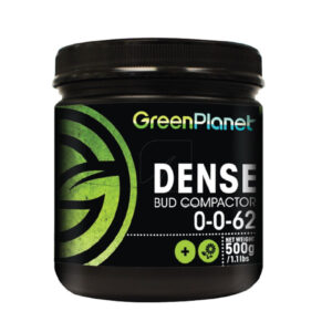 Dense