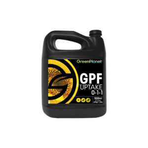 Gpf uptake 1 lgreen planet