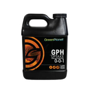 Gph uptake