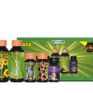Micro kit ata terra all-in one