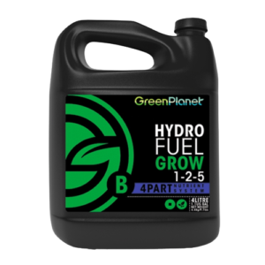 Hydro fuel grow b