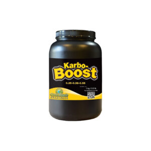 Karbo boost