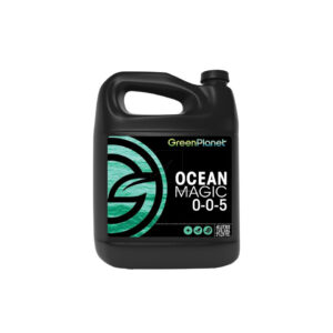 Ocean magic