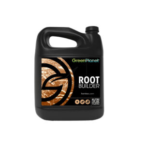Root builder