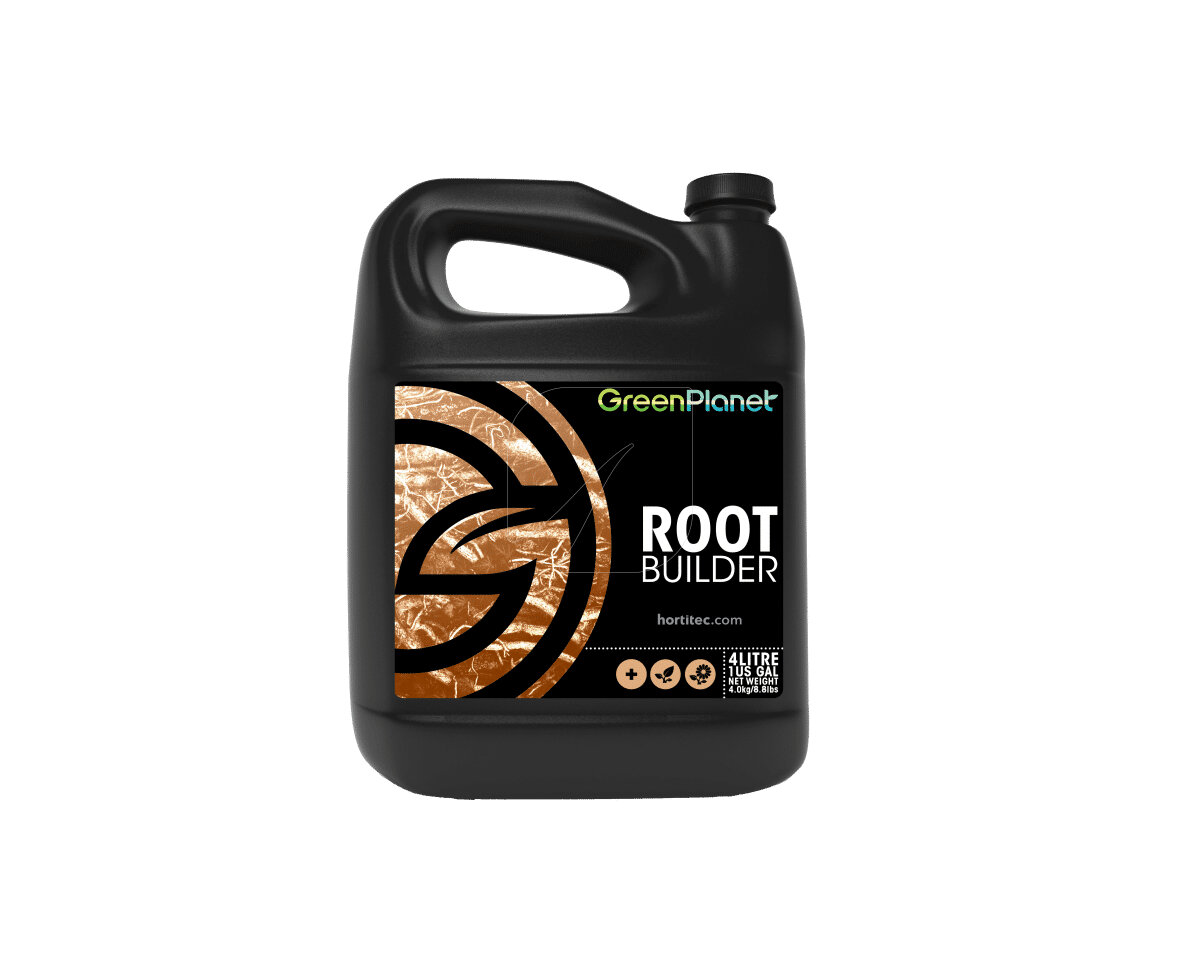 Root builder