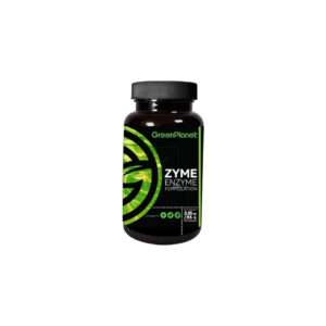 Zyme caps 10 capsulas
