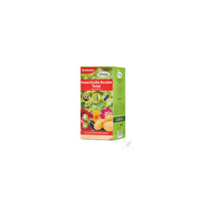 Insecticida accion total concetrado 250 ml vithal garden