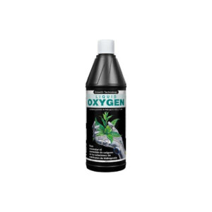 Liquid oxigen ionic
