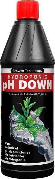 Ph down 250ml ionic