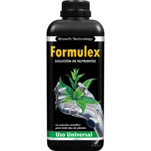 Formulex ionic