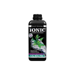 Cal-mag pro ionic