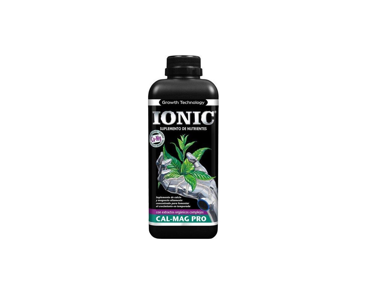 Cal-mag pro ionic