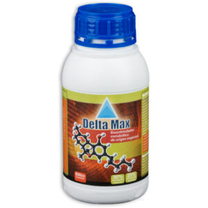 Delta max