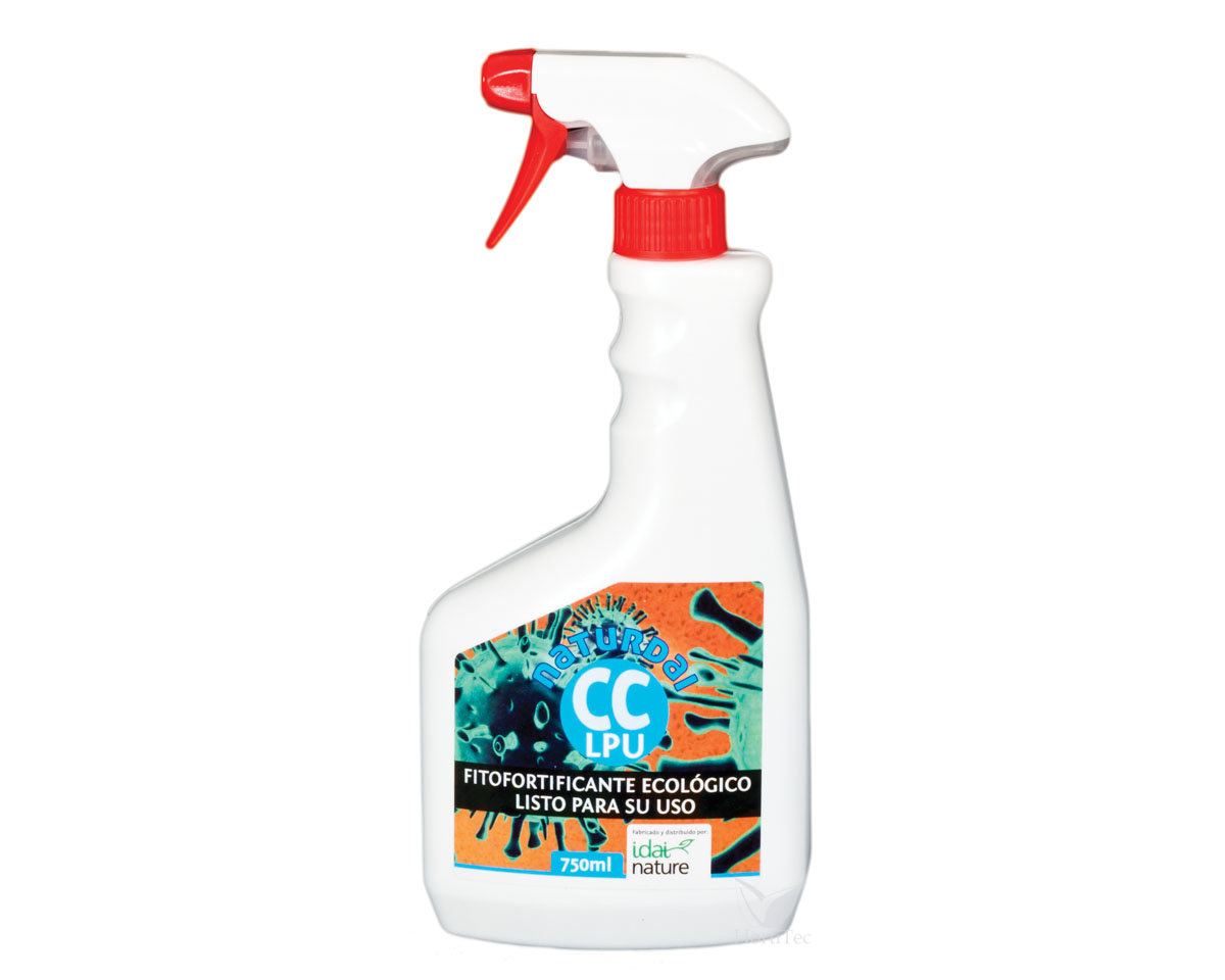 Naturdai cc lpu 750 ml