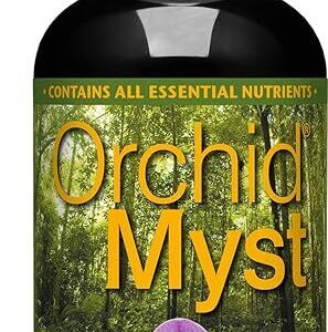 Orchid myst growth technlogy