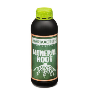 Mineral root